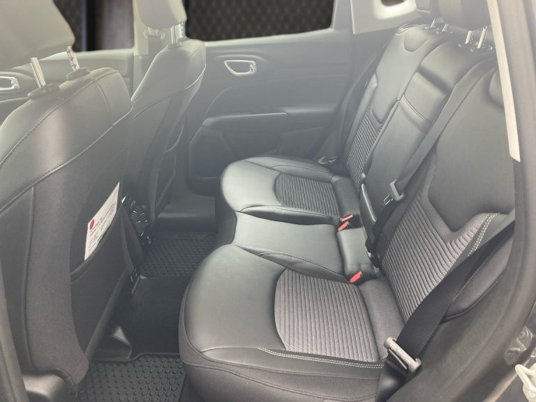 Bild 8: Jeep Compass 1.5 Multiair Altitude T4 FWD DCT7