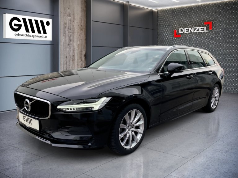 Bild 0: VOLVO PKW V90 D3 Momentum Pro