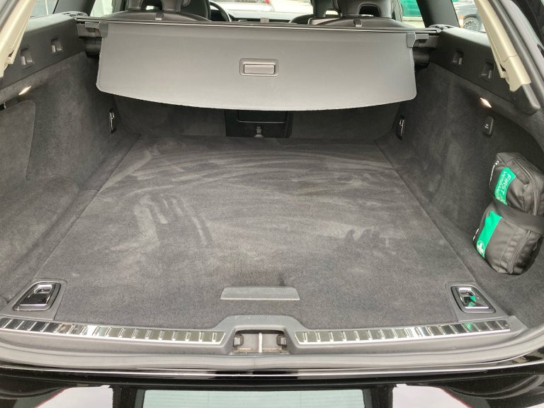 Bild 9: VOLVO PKW V90 D3 Momentum Pro