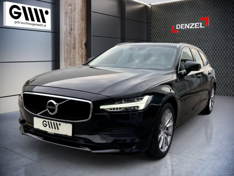 Bild 1: VOLVO PKW V90 D3 Momentum Pro