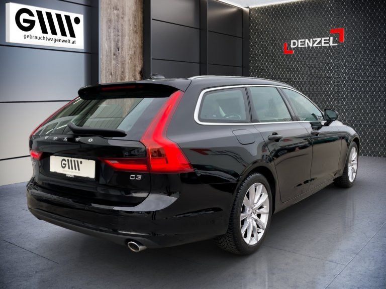 Bild 3: VOLVO PKW V90 D3 Momentum Pro