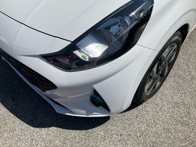 Bild 8: Hyundai i10 GO Plus 1,2 MT