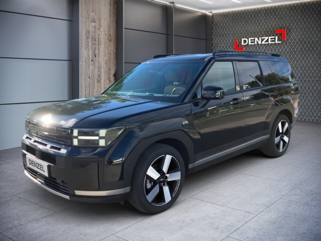 Bild 0: Hyundai Santa Fe (MX5) Prestige Line 1.6 T-GDI PHEV 4WD