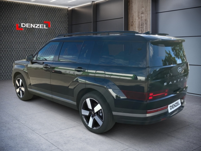 Bild 2: Hyundai Santa Fe (MX5) Prestige Line 1.6 T-GDI PHEV 4WD