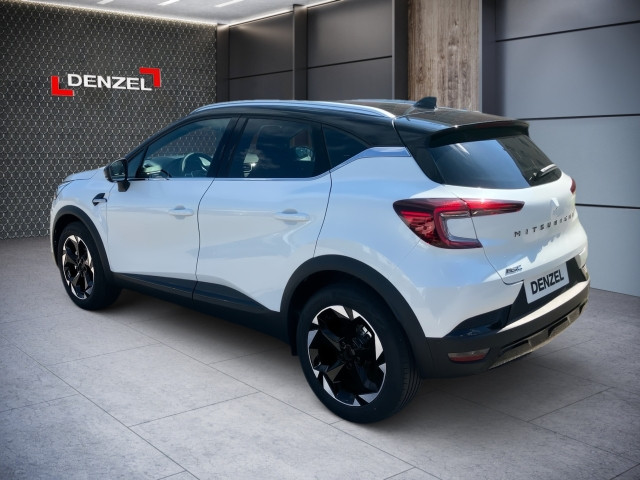 Bild 2: Mitsubishi ASX 1,3 Petrol Intense S+C+T 25