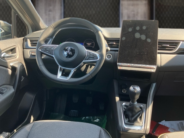 Bild 6: Mitsubishi ASX 1,3 Petrol Intense S+C+T 25