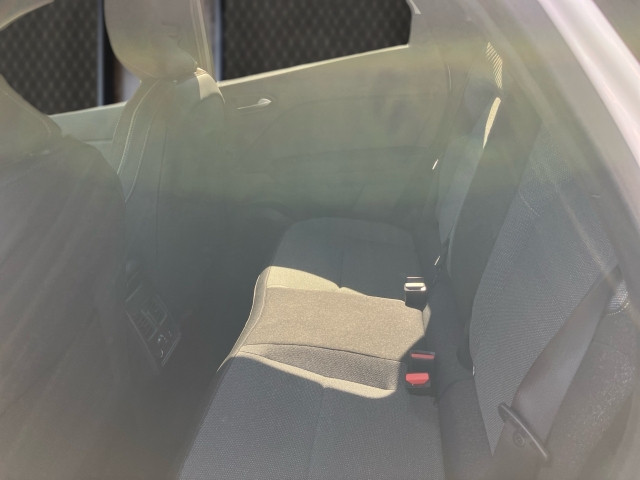 Bild 8: Mitsubishi ASX 1,3 Petrol Intense S+C+T 25