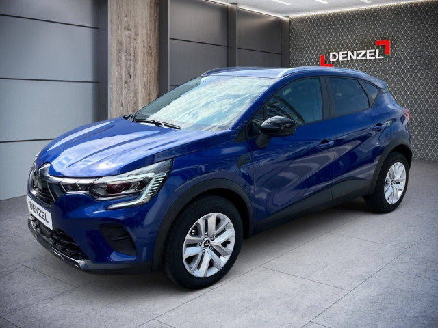 Bild 0: Mitsubishi ASX 1,3 Petrol Invite S+C 23