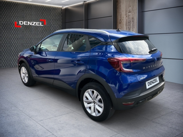 Bild 2: Mitsubishi ASX 1,3 Petrol Invite S+C 23