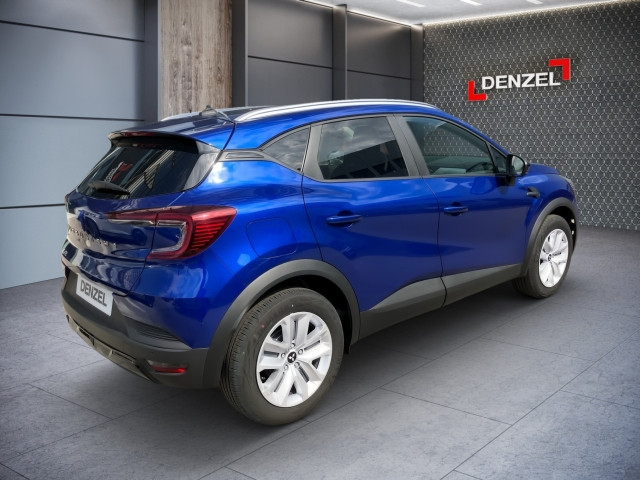 Bild 3: Mitsubishi ASX 1,3 Petrol Invite S+C 23