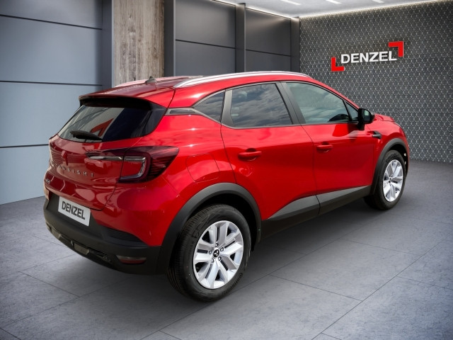 Bild 3: Mitsubishi ASX 1,3 Petrol Invite S+C 23