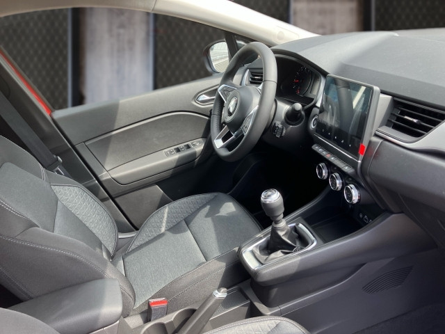 Bild 5: Mitsubishi ASX 1,3 Petrol Invite S+C 23