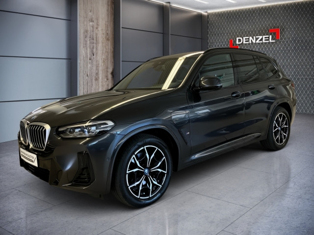 Bild 0: BMW X3 xDrive30e PHEV Au
