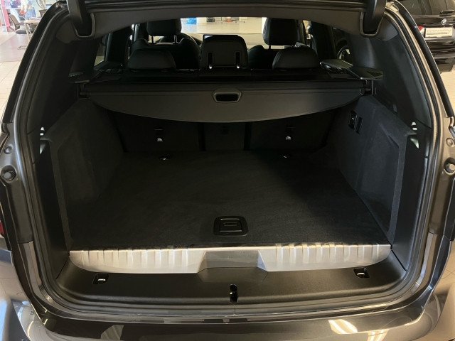 Bild 9: BMW X3 xDrive30e PHEV Au