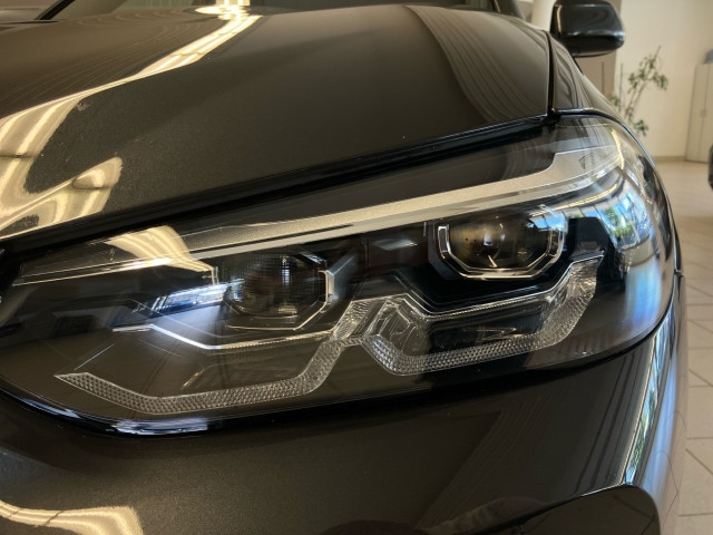 Bild 11: BMW X3 xDrive30e PHEV Au