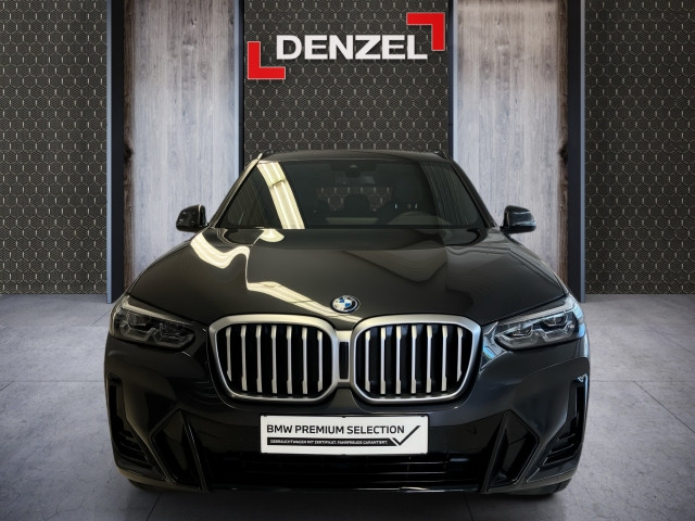 Bild 12: BMW X3 xDrive30e PHEV Au