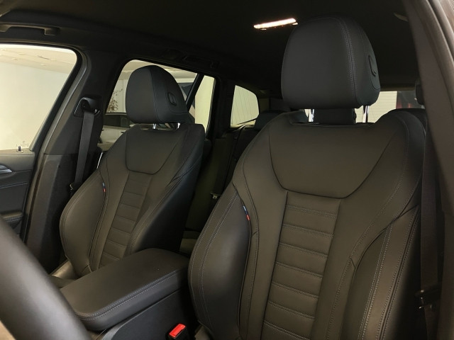 Bild 13: BMW X3 xDrive30e PHEV Au