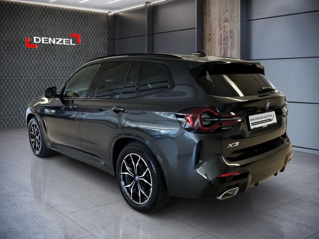 Bild 2: BMW X3 xDrive30e PHEV Au