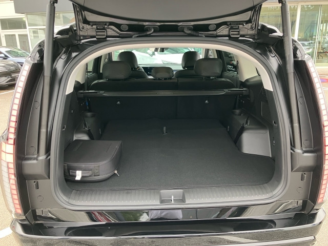 Bild 9: Hyundai IONIQ 9 Prestige Line 110 kWh 2WD