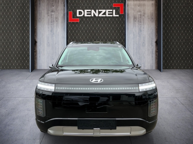 Bild 12: Hyundai IONIQ 9 Prestige Line 110 kWh 2WD