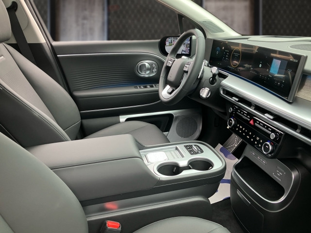 Bild 5: Hyundai IONIQ 9 Prestige Line 110 kWh 2WD