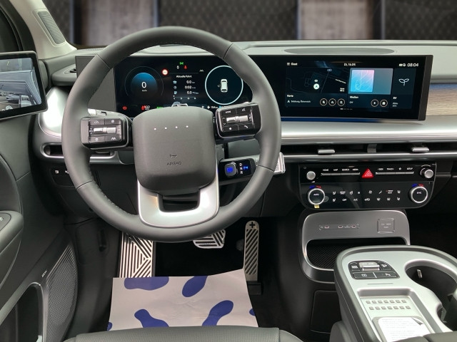 Bild 6: Hyundai IONIQ 9 Prestige Line 110 kWh 2WD