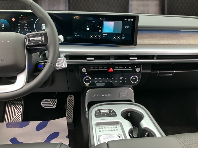 Bild 7: Hyundai IONIQ 9 Prestige Line 110 kWh 2WD