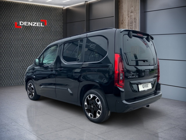 Bild 2: Fiat Doblo Serie 3