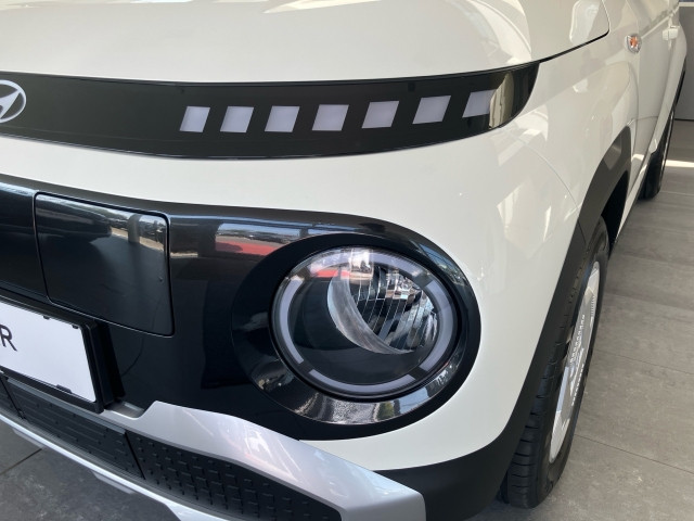 Bild 11: Hyundai INSTER Smart Line 49kWh