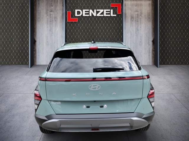 Bild 10: Hyundai Kona (SX2) GO Plus 1.0 T-GDI 2WD