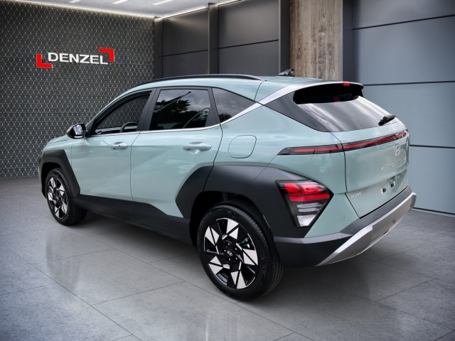 Bild 2: Hyundai Kona (SX2) GO Plus 1.0 T-GDI 2WD