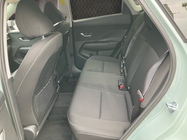 Bild 8: Hyundai Kona (SX2) GO Plus 1.0 T-GDI 2WD