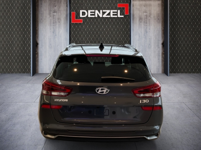 Bild 10: Hyundai i30 Kombi - PD GO Plus 1.0 TGDI DCT