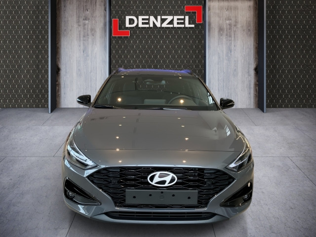 Bild 12: Hyundai i30 Kombi - PD GO Plus 1.0 TGDI DCT