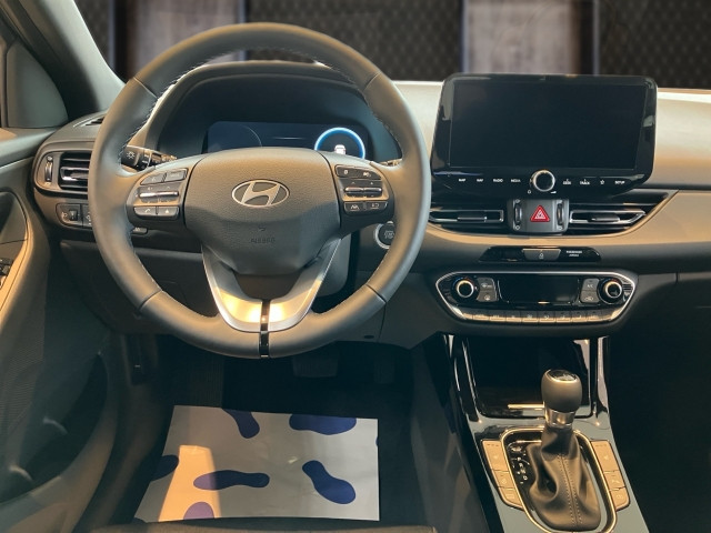 Bild 6: Hyundai i30 Kombi - PD GO Plus 1.0 TGDI DCT