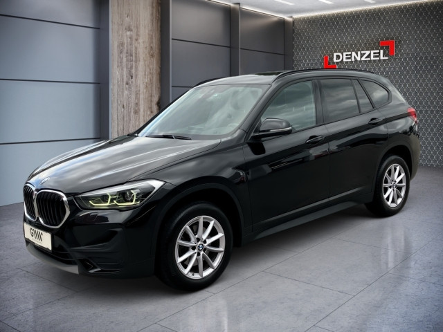 Bild 0: BMW X1 sDrive18d Aut.