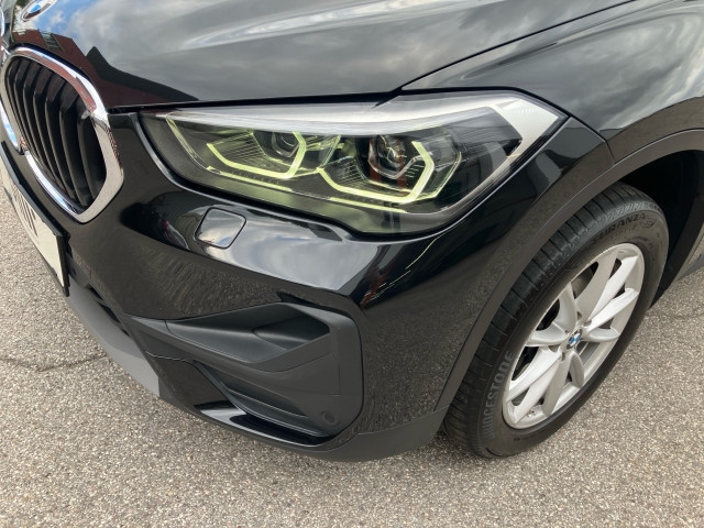 Bild 11: BMW X1 sDrive18d Aut.