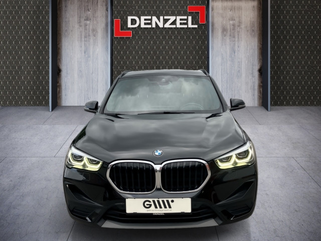 Bild 12: BMW X1 sDrive18d Aut.
