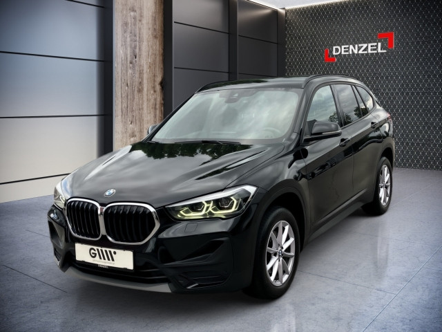 Bild 1: BMW X1 sDrive18d Aut.