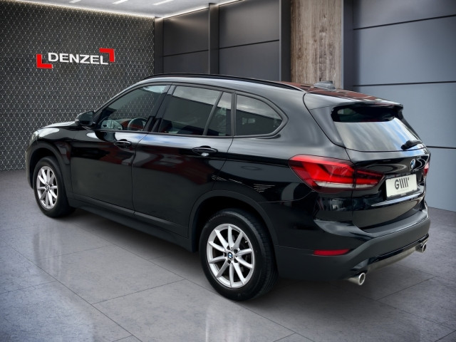 Bild 2: BMW X1 sDrive18d Aut.