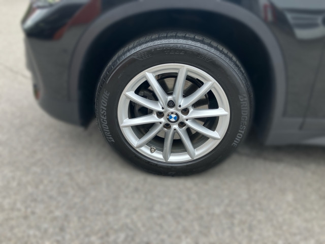 Bild 4: BMW X1 sDrive18d Aut.