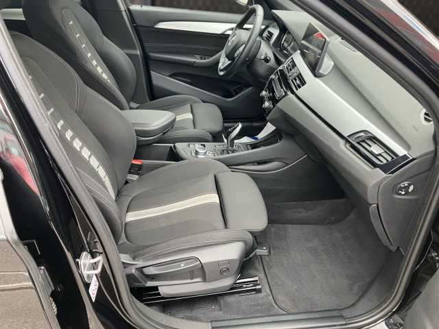 Bild 5: BMW X1 sDrive18d Aut.