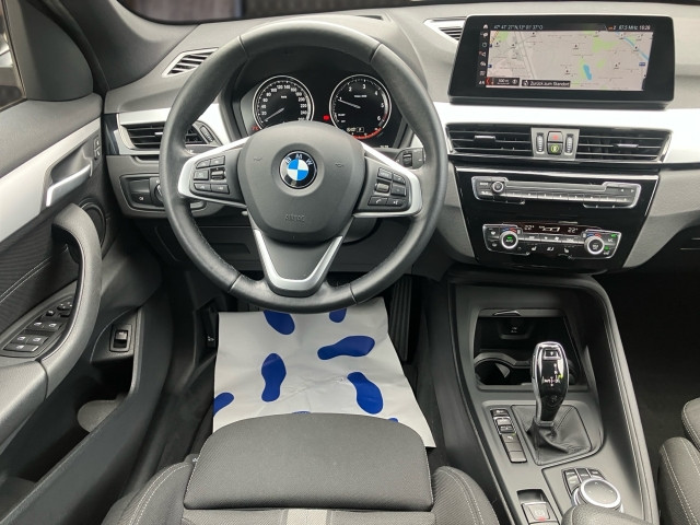 Bild 6: BMW X1 sDrive18d Aut.