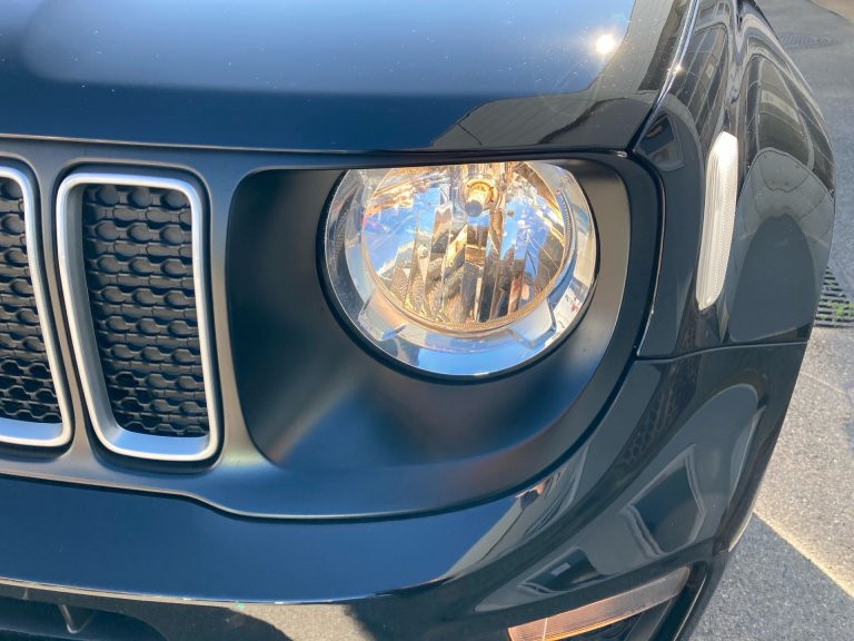 Bild 11: Jeep Renegade 1,0 MultiAir T3 FWD 6MT 120