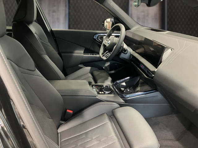 Bild 8: BMW X3 xDrive30e G45 XB1