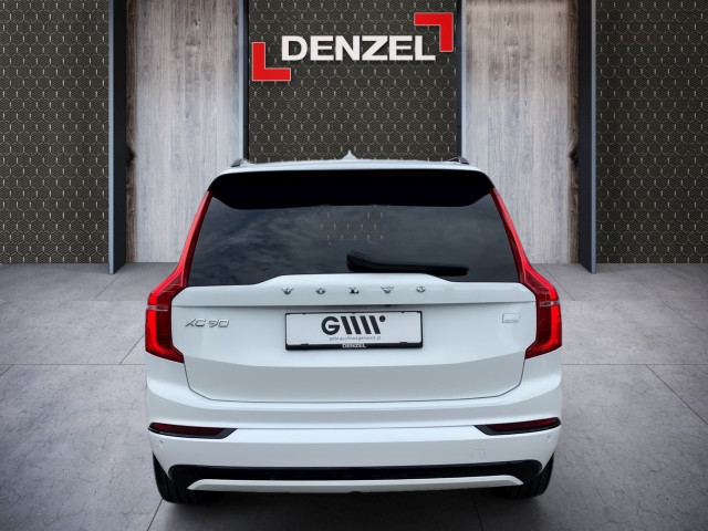 Bild 10: VOLVO PKW XC90 T8 AWD Recharge PHEV R Design Geartronic