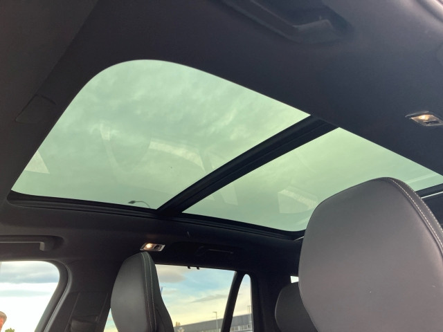 Bild 13: VOLVO PKW XC90 T8 AWD Recharge PHEV R Design Geartronic