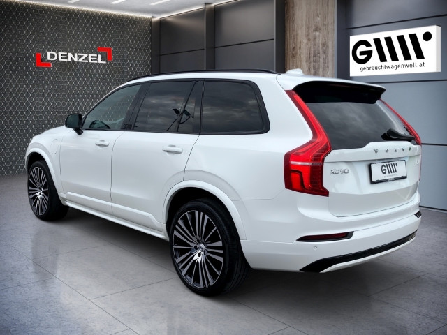 Bild 2: VOLVO PKW XC90 T8 AWD Recharge PHEV R Design Geartronic