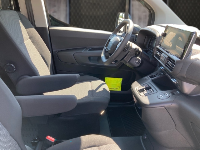 Bild 5: Fiat Doblo Doka L2 BlueHDI 130AT