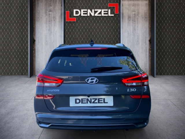 Bild 2: Hyundai i30 Kombi - PD Business Line 1.5 TGDI DCT